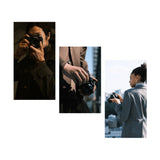 Fujifilm X-T5 Mirrorless Camera Body (Black)