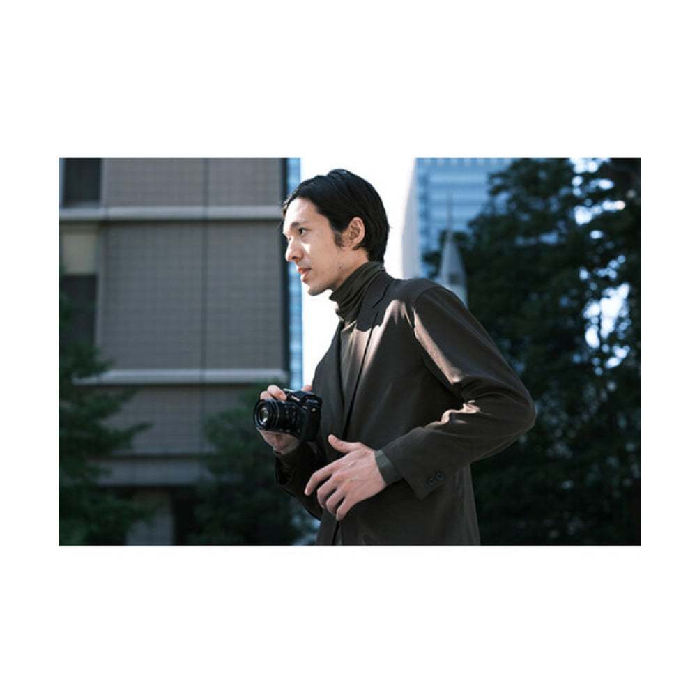 Fujifilm X-T5 Mirrorless Camera Body (Black)