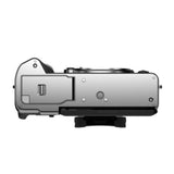 Fujifilm X-T5 Mirrorless Camera Body (Silver)