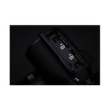 Fujifilm X-T5 Mirrorless Camera Body (Silver)