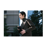 Fujifilm X-T5 Mirrorless Camera Body (Silver)