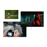 Fujifilm X-T5 Mirrorless Camera Body (Silver)