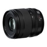 FUJIFILM X-T5 Mirrorless Camera with XF 16-50mm f/2.8-4.8 Lens (Black) (Open Box)