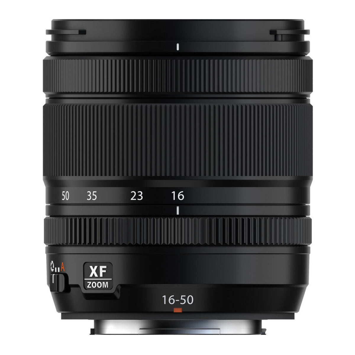 FUJIFILM X-T5 Mirrorless Camera with XF 16-50mm f/2.8-4.8 Lens (Black)