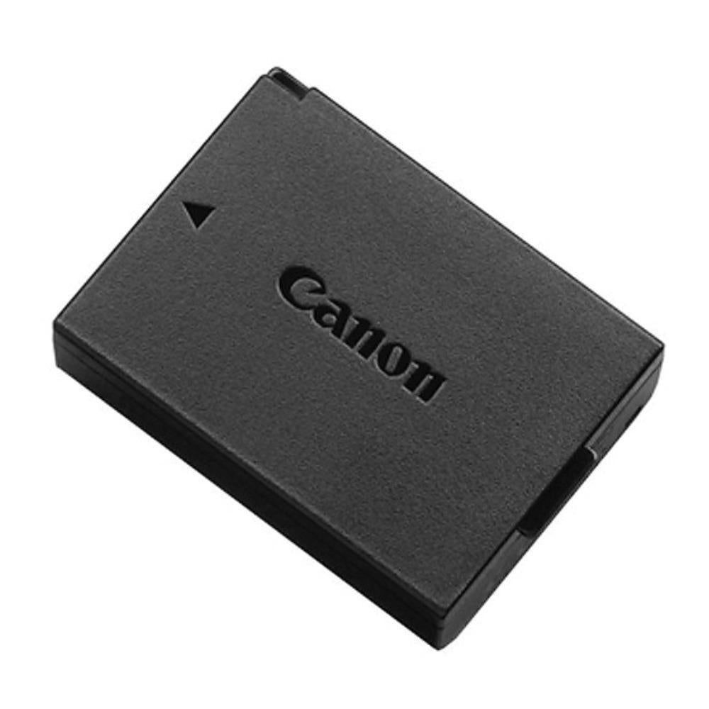 Canon LP-E10 Rechargeable Lithium-Ion Replacement Battery