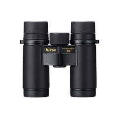 Nikon Monarch HG 10x30 Binoculars (Certified Refurbished)