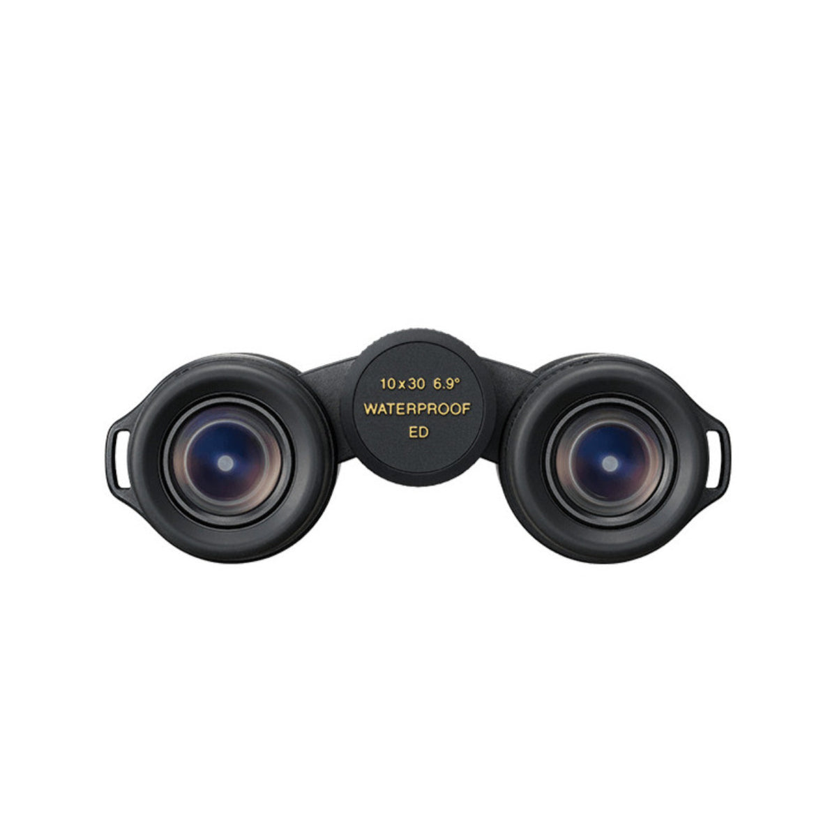 Nikon Monarch HG 10x30 Binoculars (Certified Refurbished)