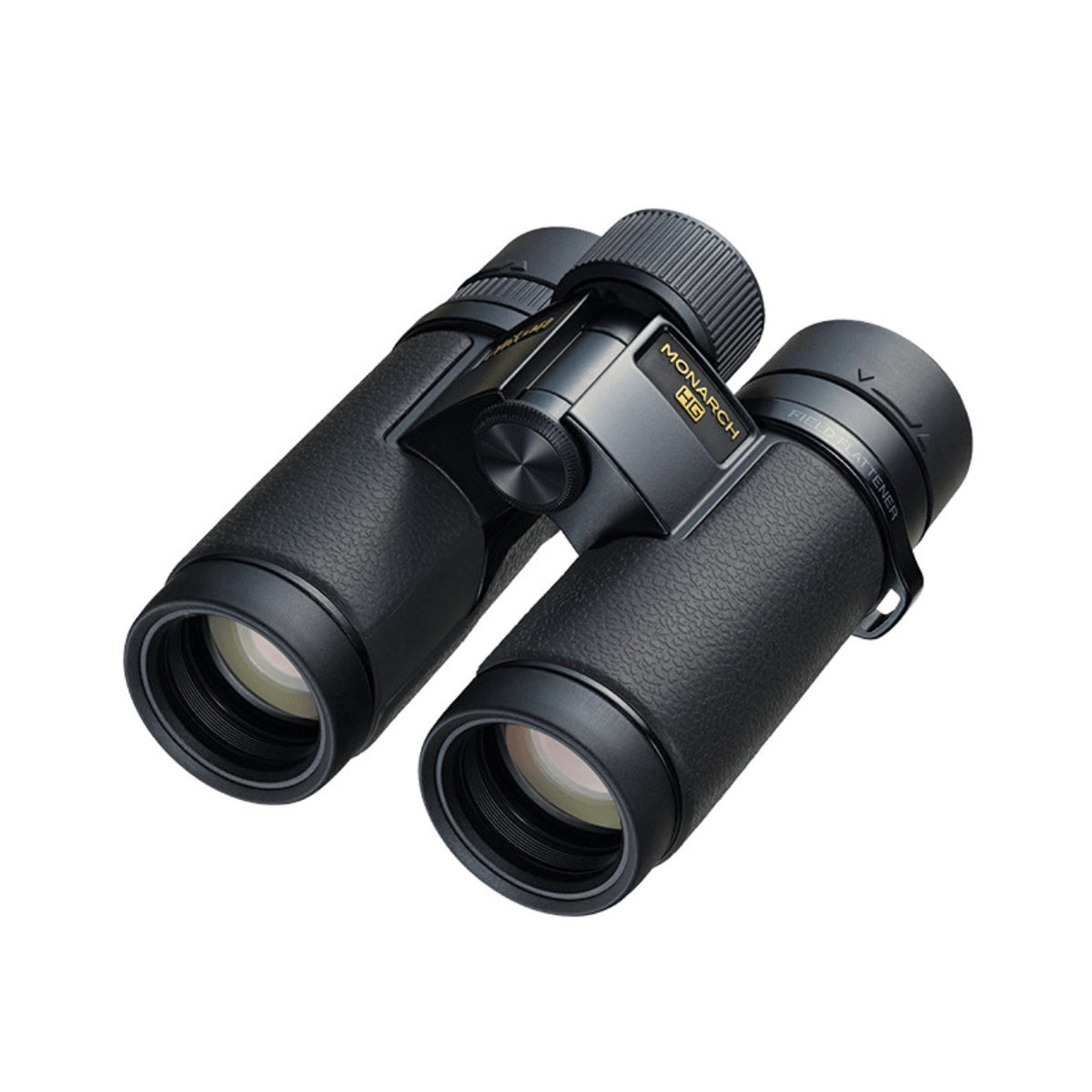 Nikon Monarch HG 10x30 Binoculars (Certified Refurbished)