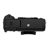 FUJIFILM X-T5 Mirrorless Camera with XF 16-50mm f/2.8-4.8 Lens (Black)