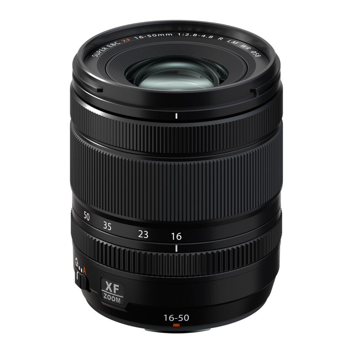 FUJIFILM X-T5 Mirrorless Camera with XF 16-50mm f/2.8-4.8 Lens (Black) (Open Box)