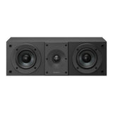 Sony SS-CS8M2 2-Way 3-Driver Center Channel Speaker (Single, 2025 Model) (Open Box)