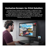 BenQ PhotoVue SW272Q 27-Inch 1440p HDR Monitor (Black) Bundle