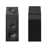 Sony SS-CSEM2 Dolby Atmos Enabled Upfiring Height Speakers (Pair, 2025 Model)