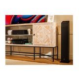 Sony SS-CSEM2 Dolby Atmos Enabled Upfiring Height Speakers (Pair, 2025 Model)