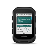 Garmin Edge MTB GPS Bike Computer - Rugged Design, Up to 14 Hr Battery (Black)