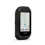 Garmin Edge MTB GPS Bike Computer - Rugged Design, Up to 14 Hr Battery (Black)