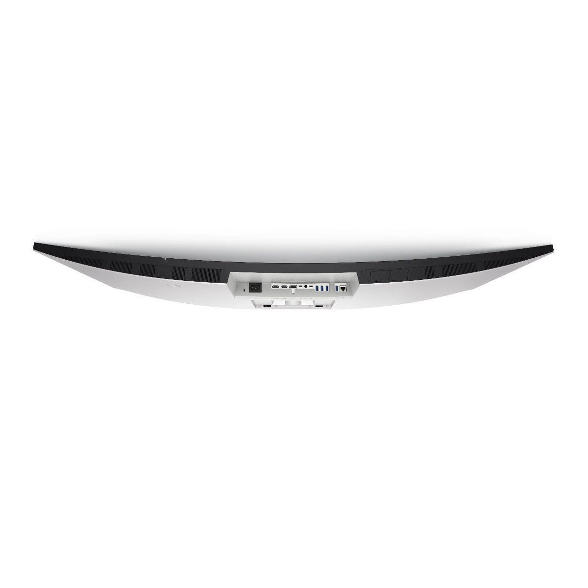 Dell UltraSharp U4924DW 49-Inch DQHD Curved Screen Edge WLED LCD Monitor (Black)
