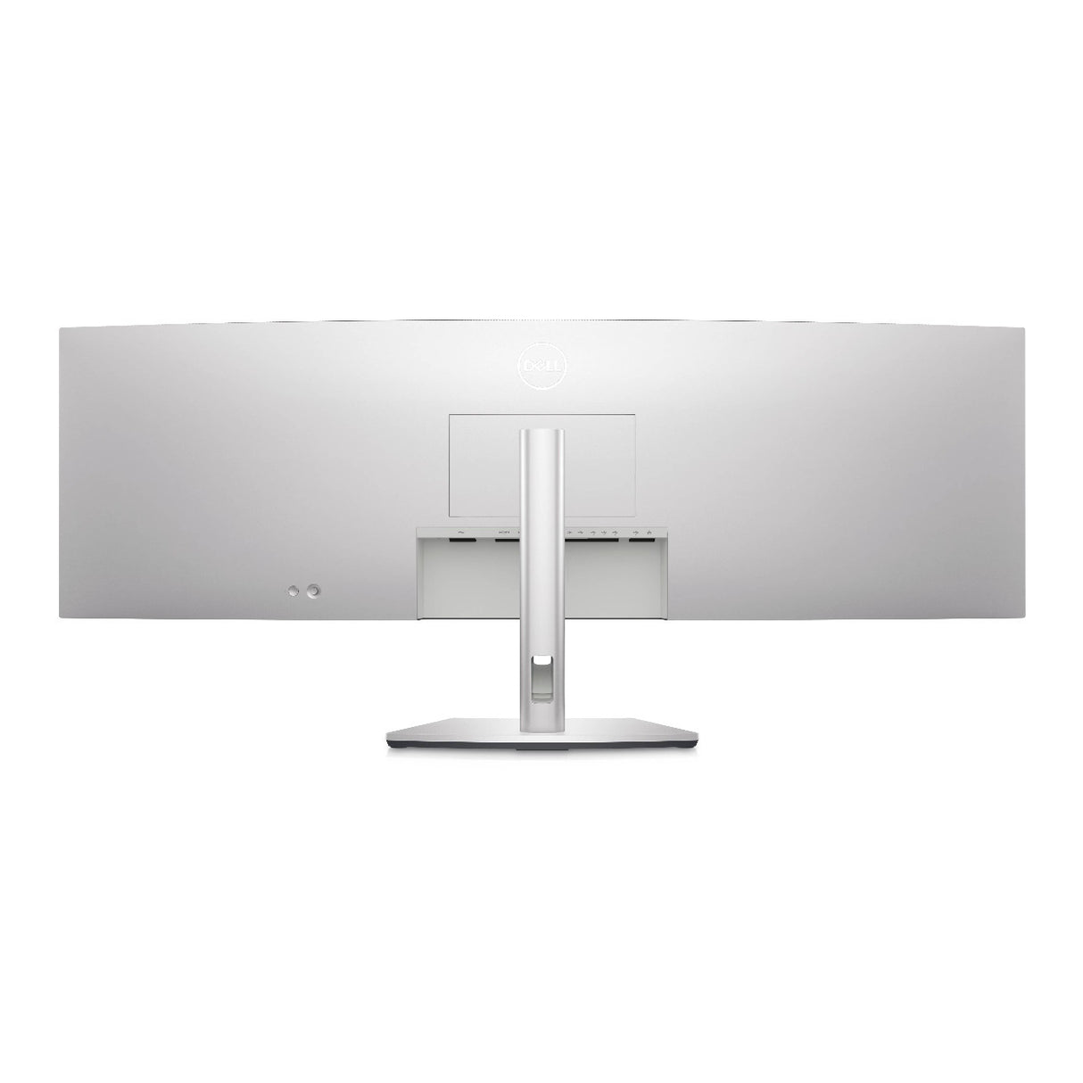 Dell UltraSharp U4924DW 49-Inch DQHD Curved Screen Edge WLED LCD Monitor (Black)