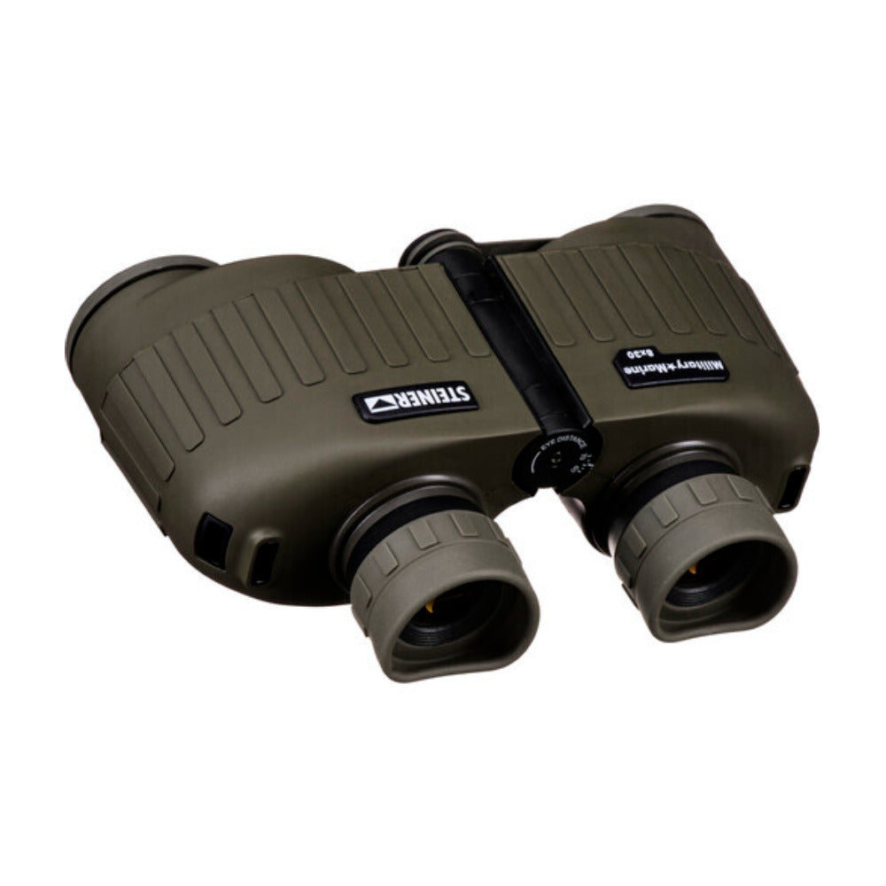 Steiner Optics 8x30 Military Marine MM830