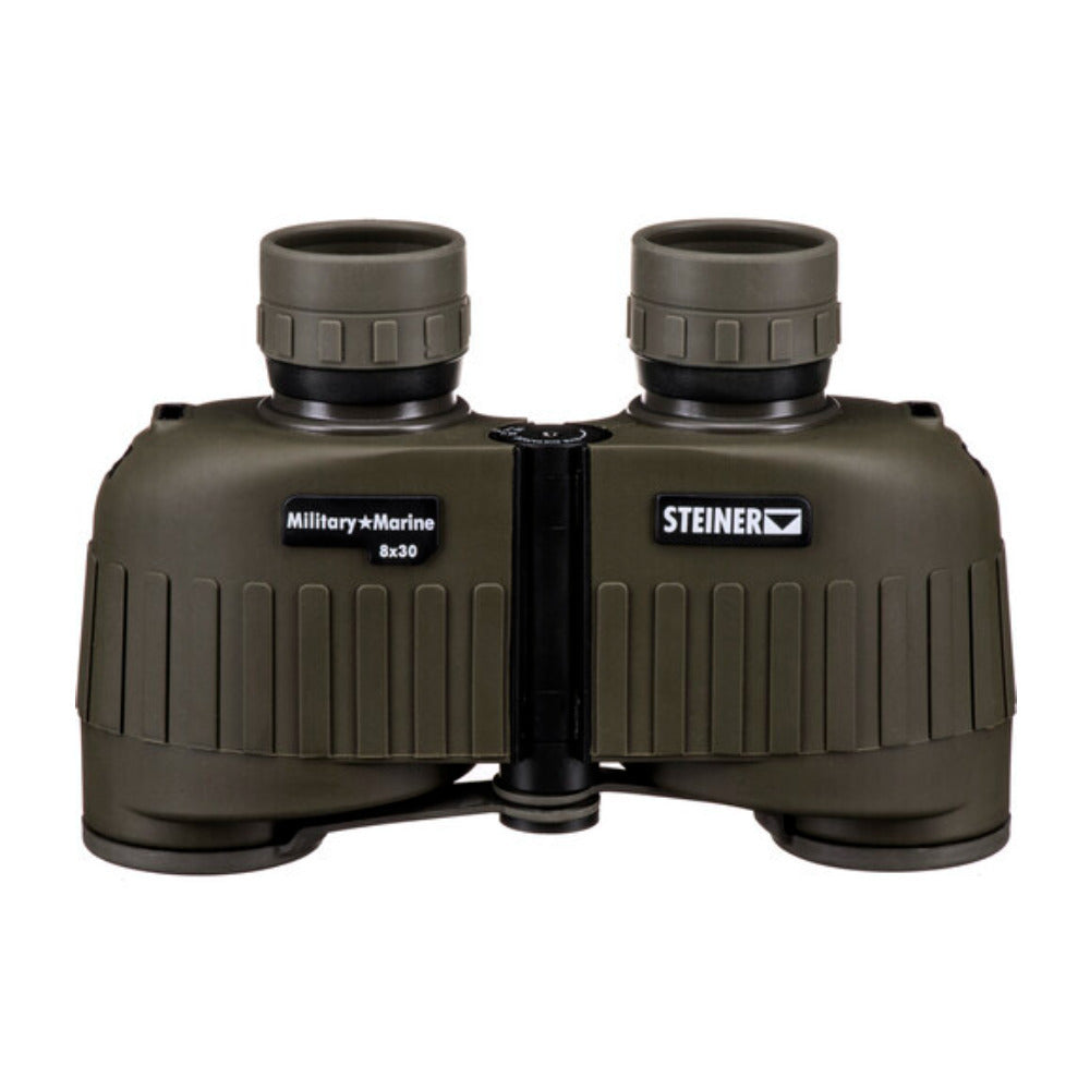 Steiner Optics 8x30 Military Marine Binoculars