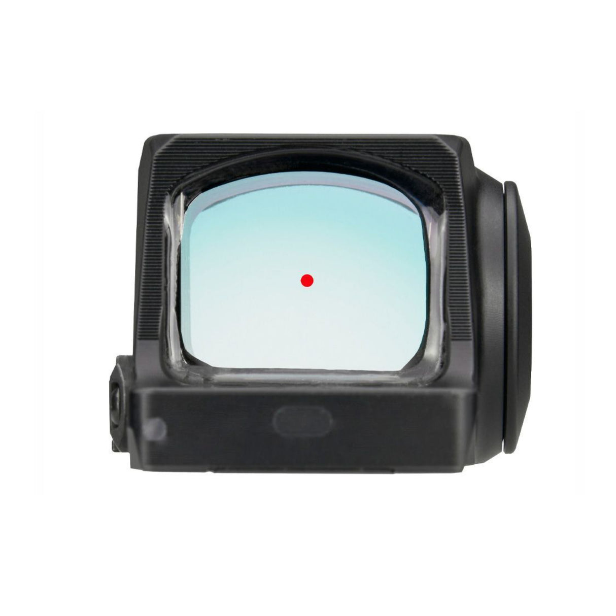 SIG SAUER Romeo-X Enclosed Compact Pistol-Mounted Circle Dot Sight (Black)