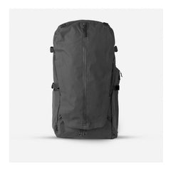 Wandrd FERNWEH 50L Adventure Backpack (Medium/Large)  Weather-Resistant (Black)