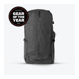 Wandrd FERNWEH 50L Adventure Backpack (Medium/Large)  Weather-Resistant (Black)