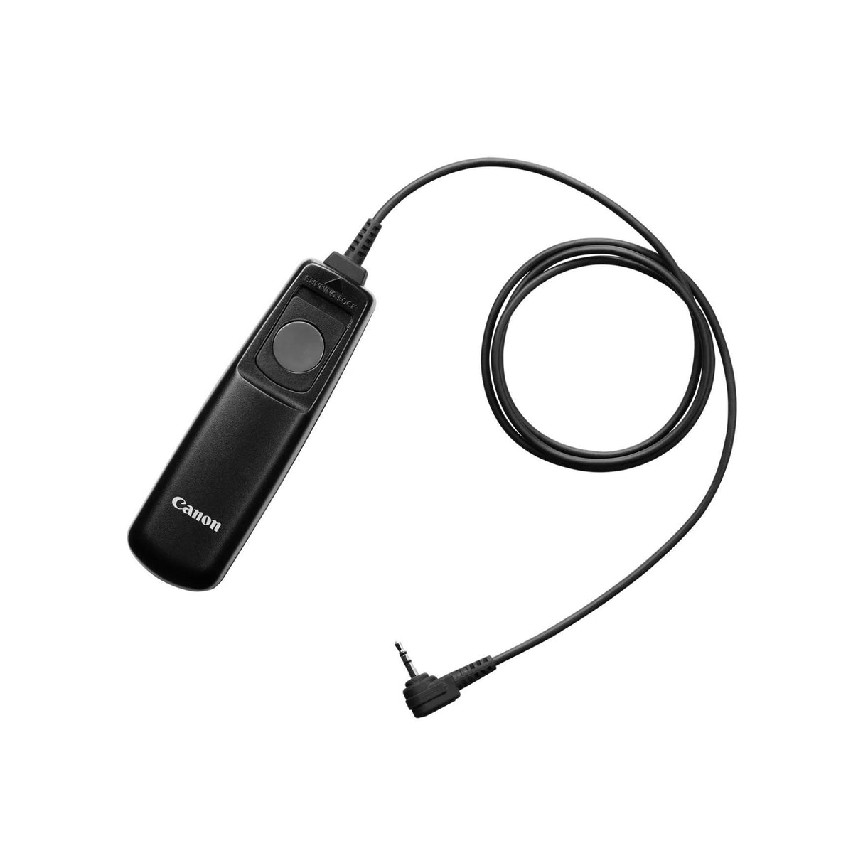 Canon RS-80E3 Remote Switch Wired Camera Remote for Canon Mirrorless Cameras