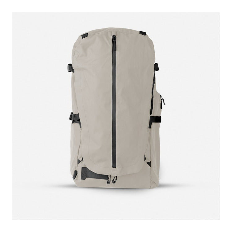 Wandrd FERNWEH 50L Backpacking Bag (Medium/Large) with Quick Side Access - Tan