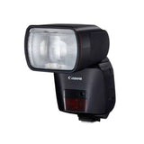 Canon Speedlite EL-1 (Version 2) Professional On-Camera Flash