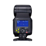 Canon Speedlite EL-1 (Version 2) Professional On-Camera Flash