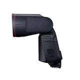 Canon Speedlite EL-1 (Version 2) Professional On-Camera Flash