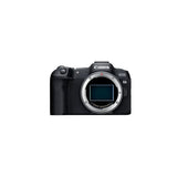 Canon EOS R8 24.2MP Full Frame Mirrorless Camera with Cropping Guide Firmware