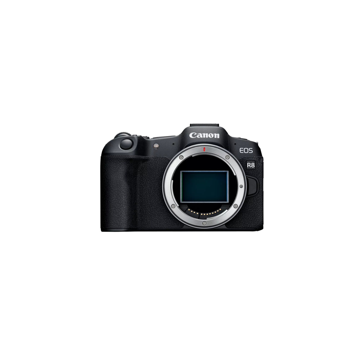 Canon EOS R8 24.2MP Full Frame Mirrorless Camera with Cropping Guide Firmware (Open Box)