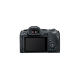 Canon EOS R8 24.2MP Full Frame Mirrorless Camera with Cropping Guide Firmware