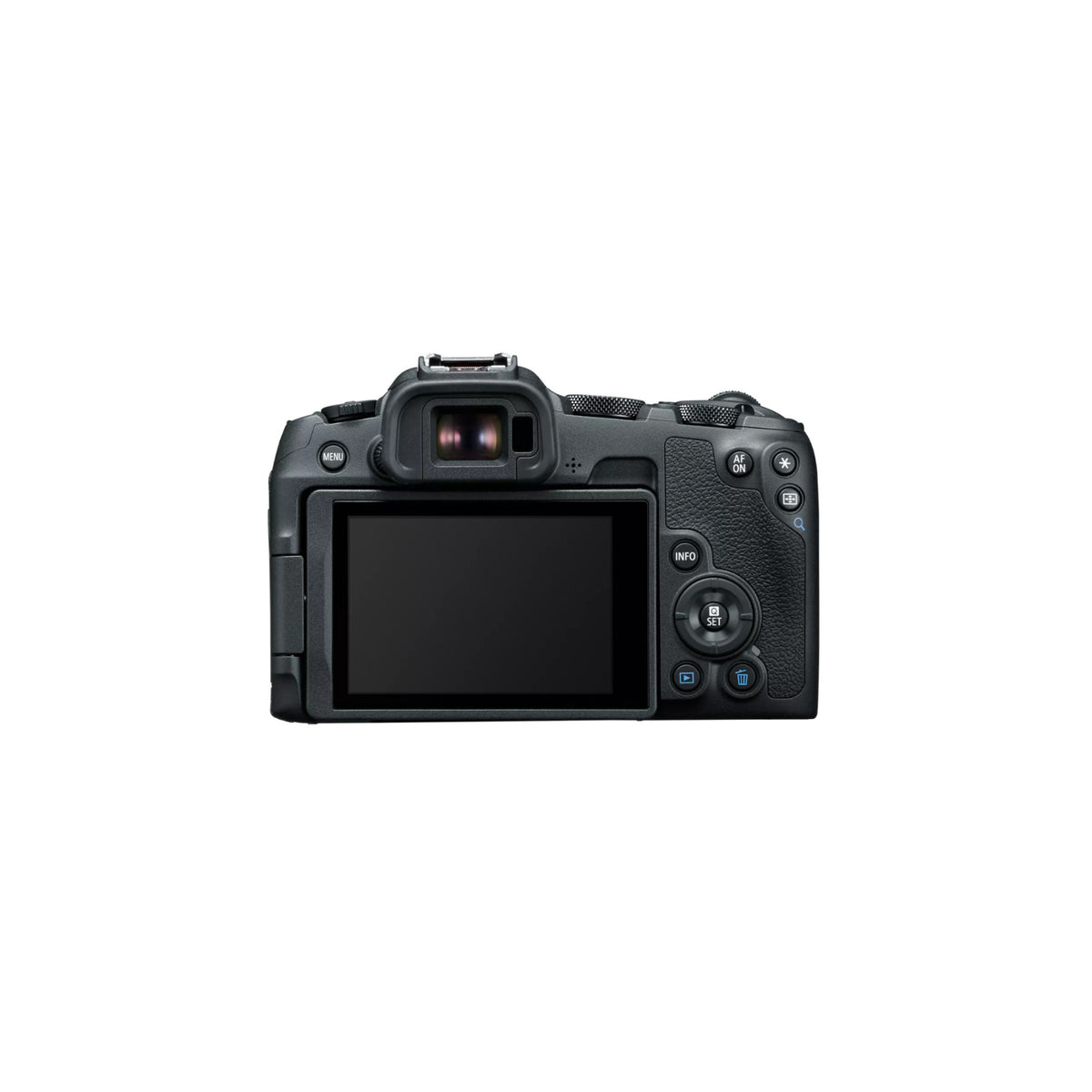 Canon EOS R8 24.2MP Full Frame Mirrorless Camera with Cropping Guide Firmware (Open Box)