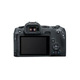 Canon EOS R8 24.2MP Full Frame Mirrorless Camera with Cropping Guide Firmware (Open Box)