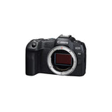 Canon EOS R8 24.2MP Full Frame Mirrorless Camera with Cropping Guide Firmware (Open Box)