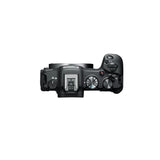 Canon EOS R8 24.2MP Full Frame Mirrorless Camera with Cropping Guide Firmware (Open Box)