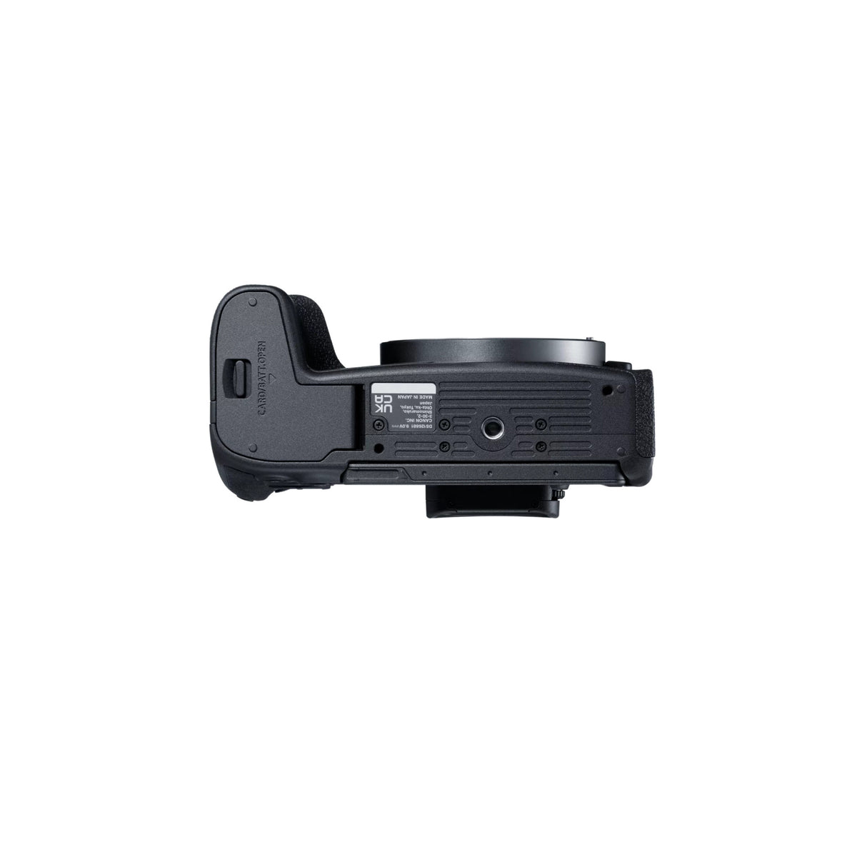Canon EOS R8 24.2MP Full Frame Mirrorless Camera with Cropping Guide Firmware (Open Box)