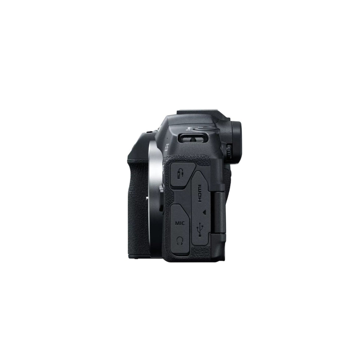 Canon EOS R8 24.2MP Full Frame Mirrorless Camera with Cropping Guide Firmware (Open Box)
