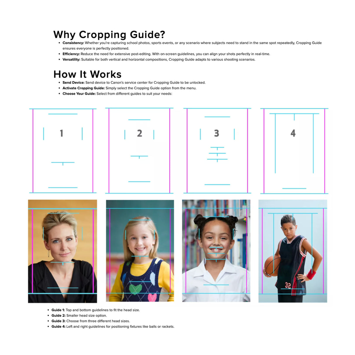 Canon EOS R8 24.2MP Full Frame Mirrorless Camera with Cropping Guide Firmware