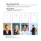 Canon EOS R8 24.2MP Full Frame Mirrorless Camera with Cropping Guide Firmware (Open Box)