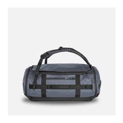 WANDRD CarryAll Duffel 30L Travel Bag (Aegean Blue)