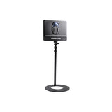 Amaran Verge Edge-Lit LED Panel Light Flicker-Free(Charcoal, US) with Base Stand