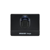 Amaran Verge Edge-Lit LED Panel Light Flicker-Free(Charcoal, US) with Base Stand