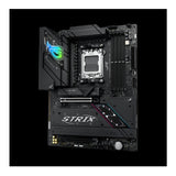 ASUS ROG Strix B850-F Gaming WiFi Motherboard  DDR5, WiFi 7, PCIe 5.0, AI Tuning
