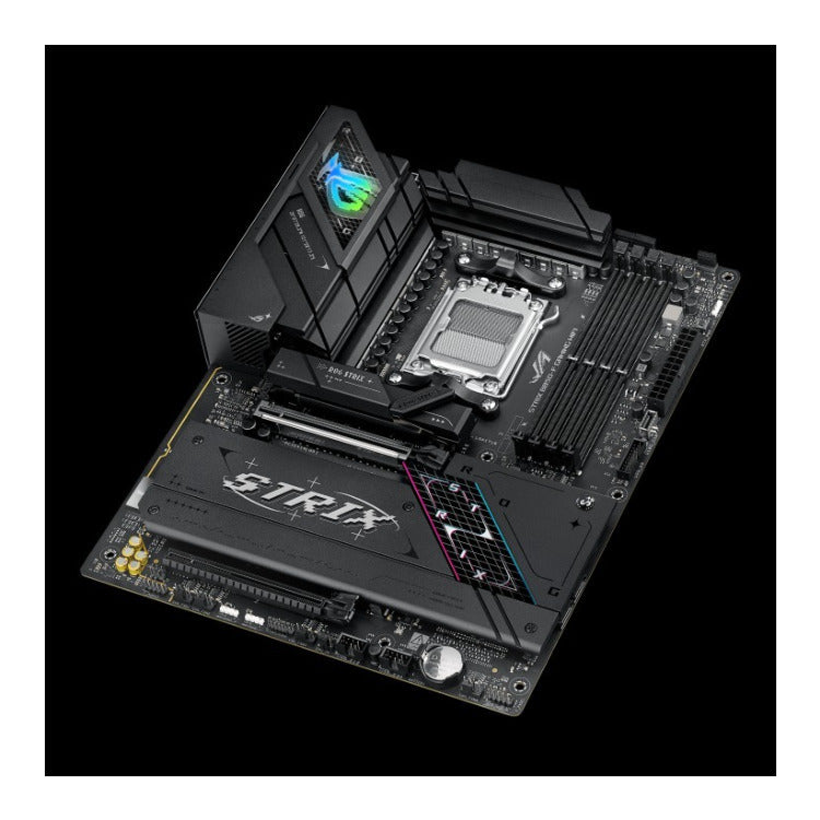 ASUS ROG Strix B850-F Gaming WiFi Motherboard  DDR5, WiFi 7, PCIe 5.0, AI Tuning