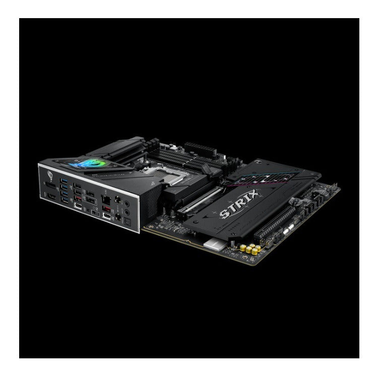 ASUS ROG Strix B850-F Gaming WiFi Motherboard  DDR5, WiFi 7, PCIe 5.0, AI Tuning