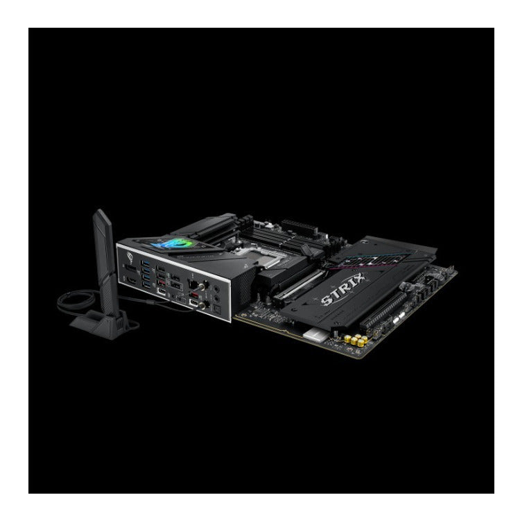 ASUS ROG Strix B850-F Gaming WiFi Motherboard  DDR5, WiFi 7, PCIe 5.0, AI Tuning